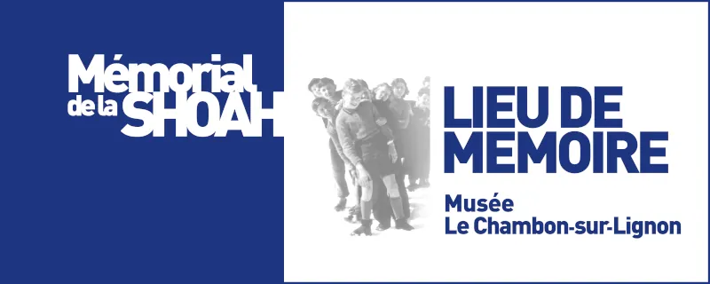 Lieu de Mémoire au Chambon